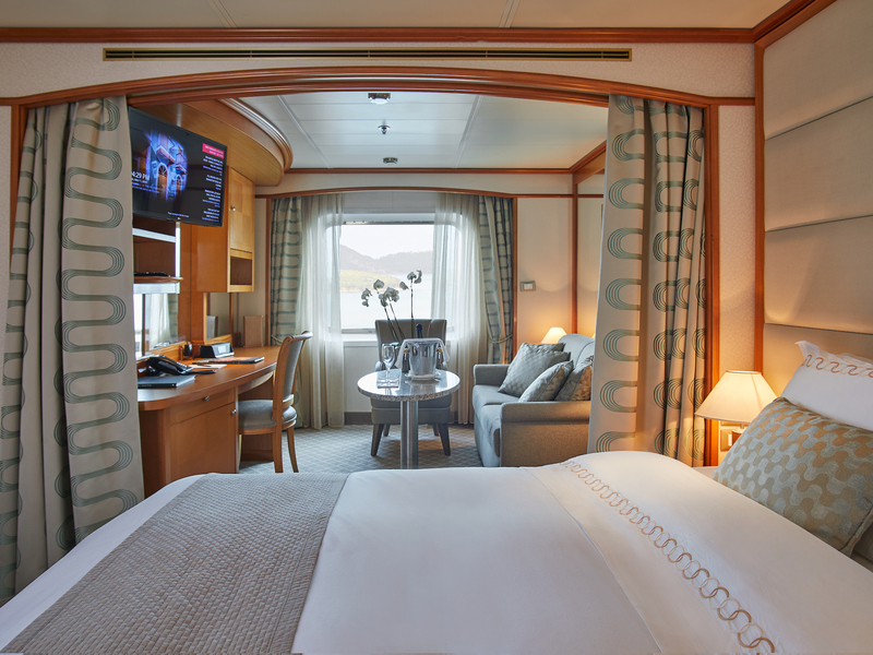 Vista Suite